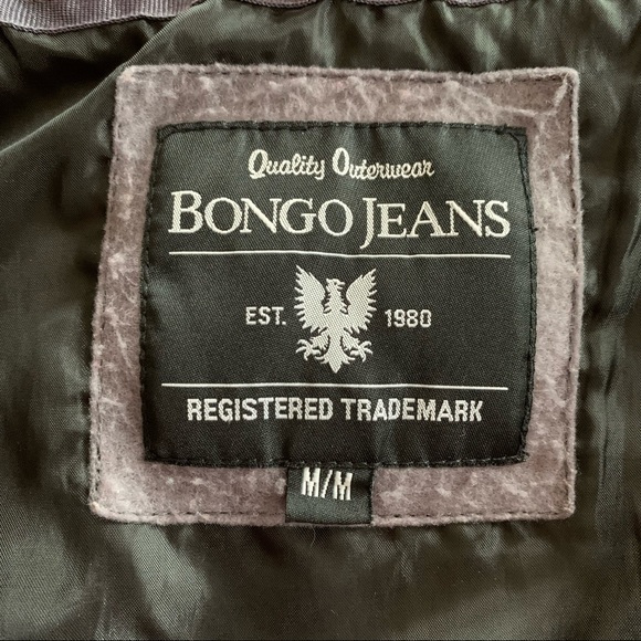 Bongo Jeans Ladies Lightweight Winter Vest - Picture 6 of 7